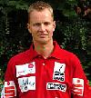 Portrait  Cheftrainer Andre Fuhr - HSG Blomberg-Lippe  (Saison 2006/07)